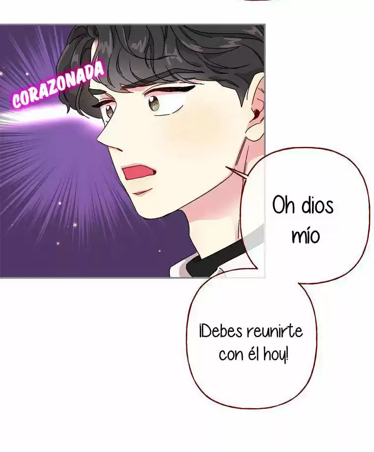 Bunny Y Sus Chicos - Capítulo 15 - Página 25 - LectorTMOo