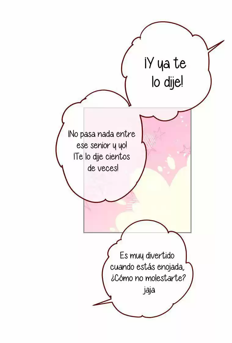 Bunny Y Sus Chicos - Capítulo 15 - Página 28 - LectorTMOo
