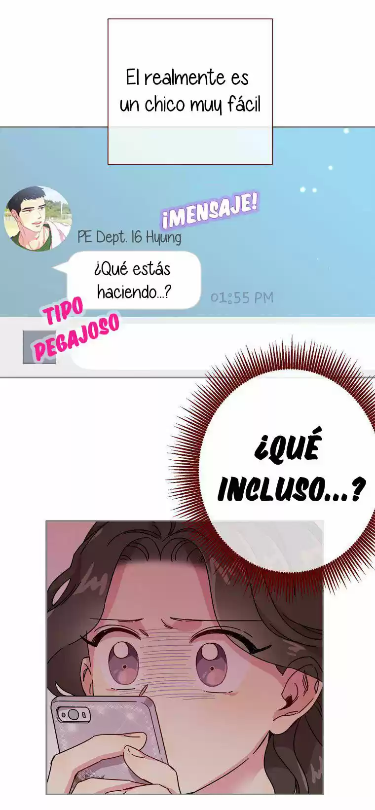 Bunny Y Sus Chicos - Capítulo 15 - Página 49 - LectorTMOo