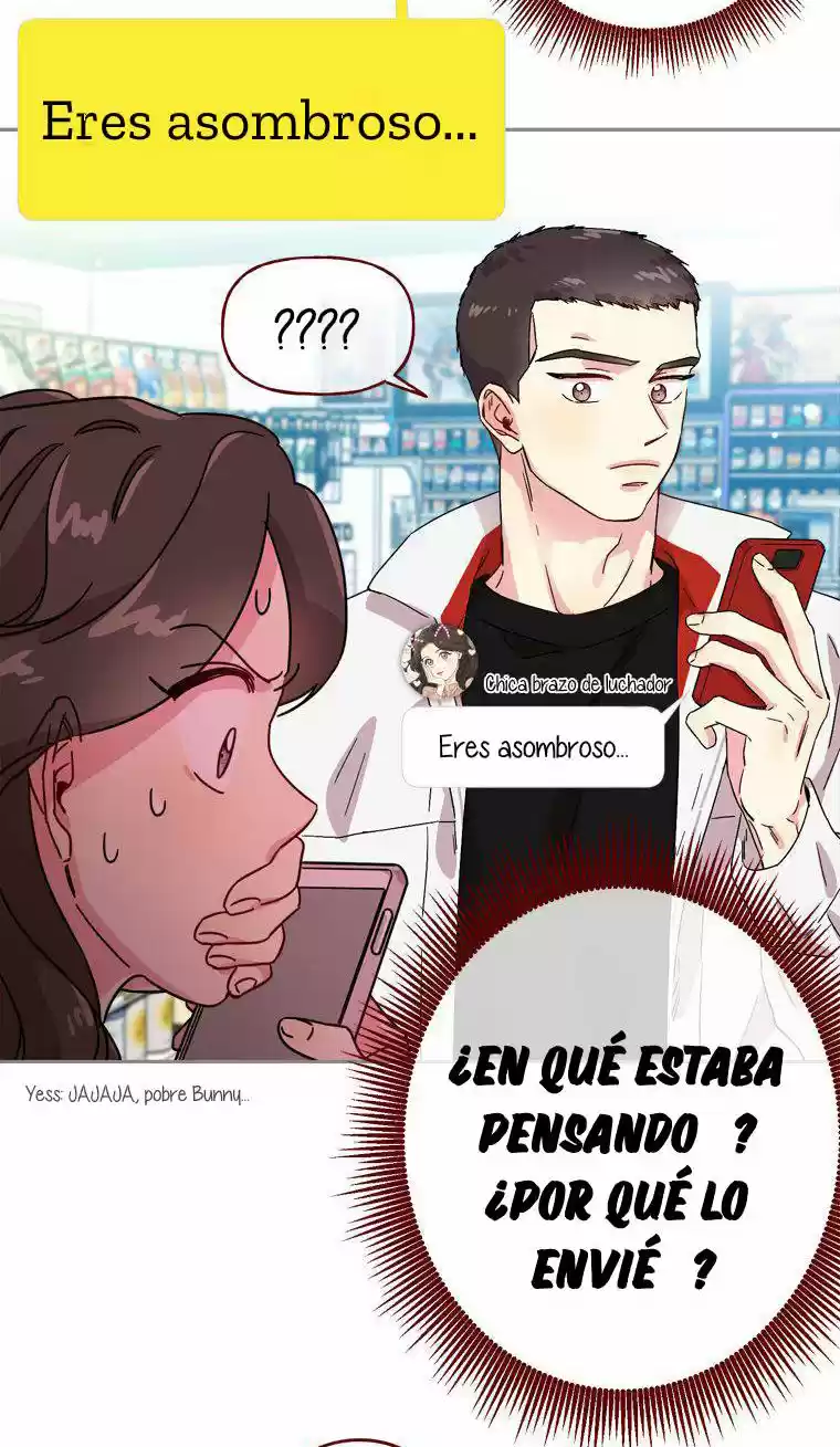 Bunny Y Sus Chicos - Capítulo 15 - Página 57 - LectorTMOo