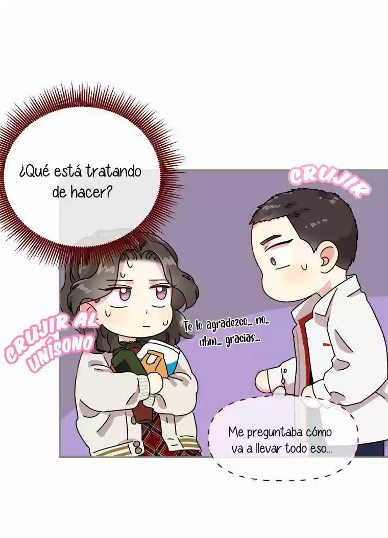 Bunny Y Sus Chicos - Capítulo 15 - Página 65 - LectorTMOo