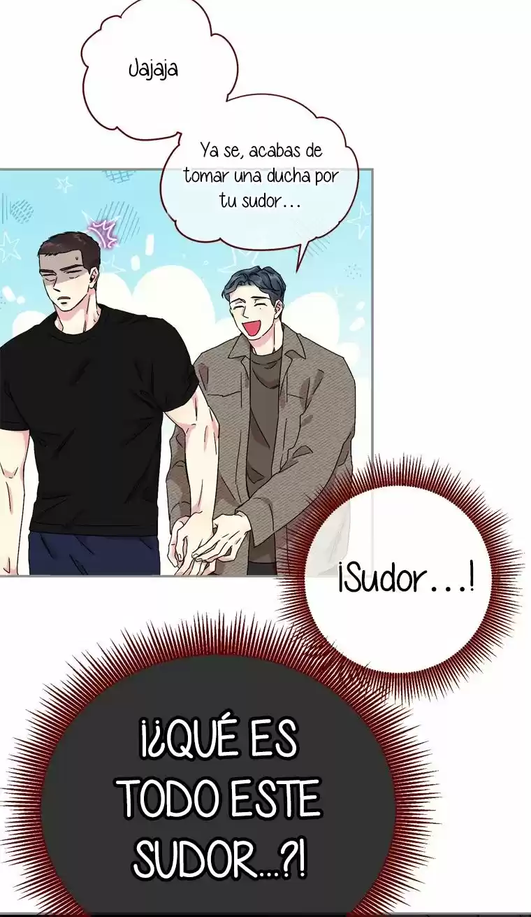 Bunny Y Sus Chicos - Capítulo 16 - Página 4 - LectorTMOo