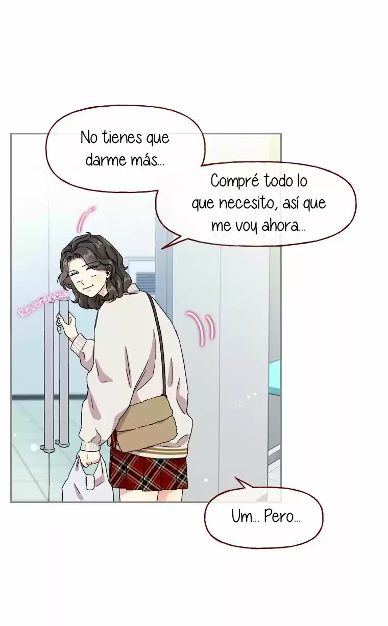 Bunny Y Sus Chicos - Capítulo 16 - Página 8 - LectorTMOo