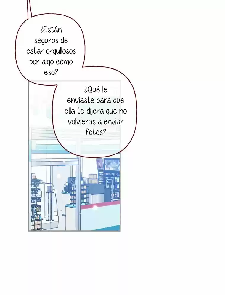 Bunny Y Sus Chicos - Capítulo 16 - Página 14 - LectorTMOo