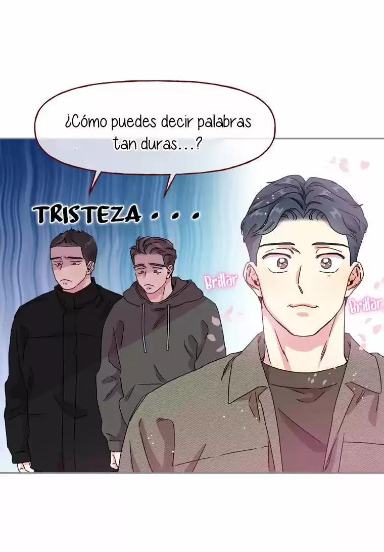 Bunny Y Sus Chicos - Capítulo 16 - Página 18 - LectorTMOo