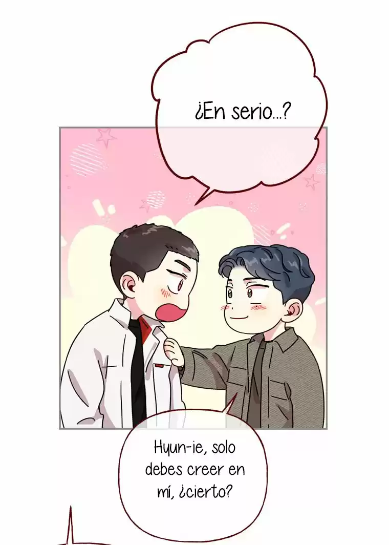 Bunny Y Sus Chicos - Capítulo 16 - Página 20 - LectorTMOo