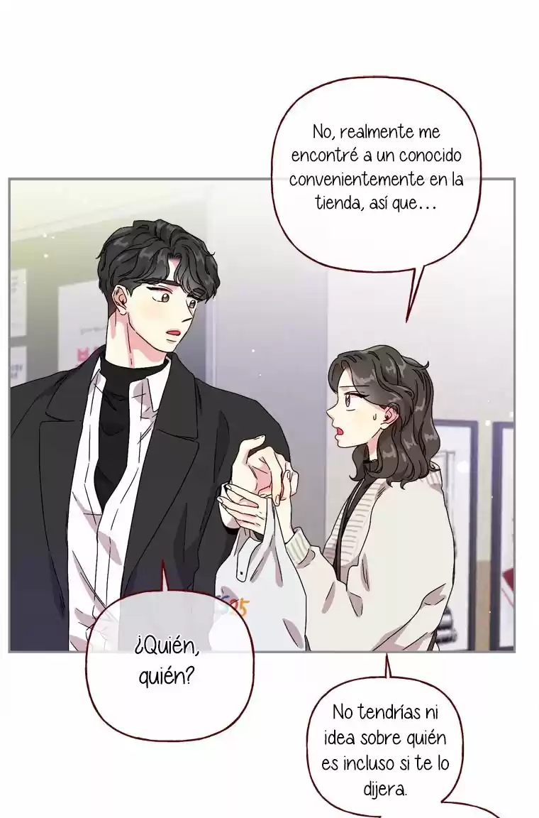 Bunny Y Sus Chicos - Capítulo 16 - Página 30 - LectorTMOo