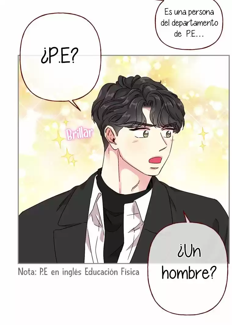 Bunny Y Sus Chicos - Capítulo 16 - Página 31 - LectorTMOo
