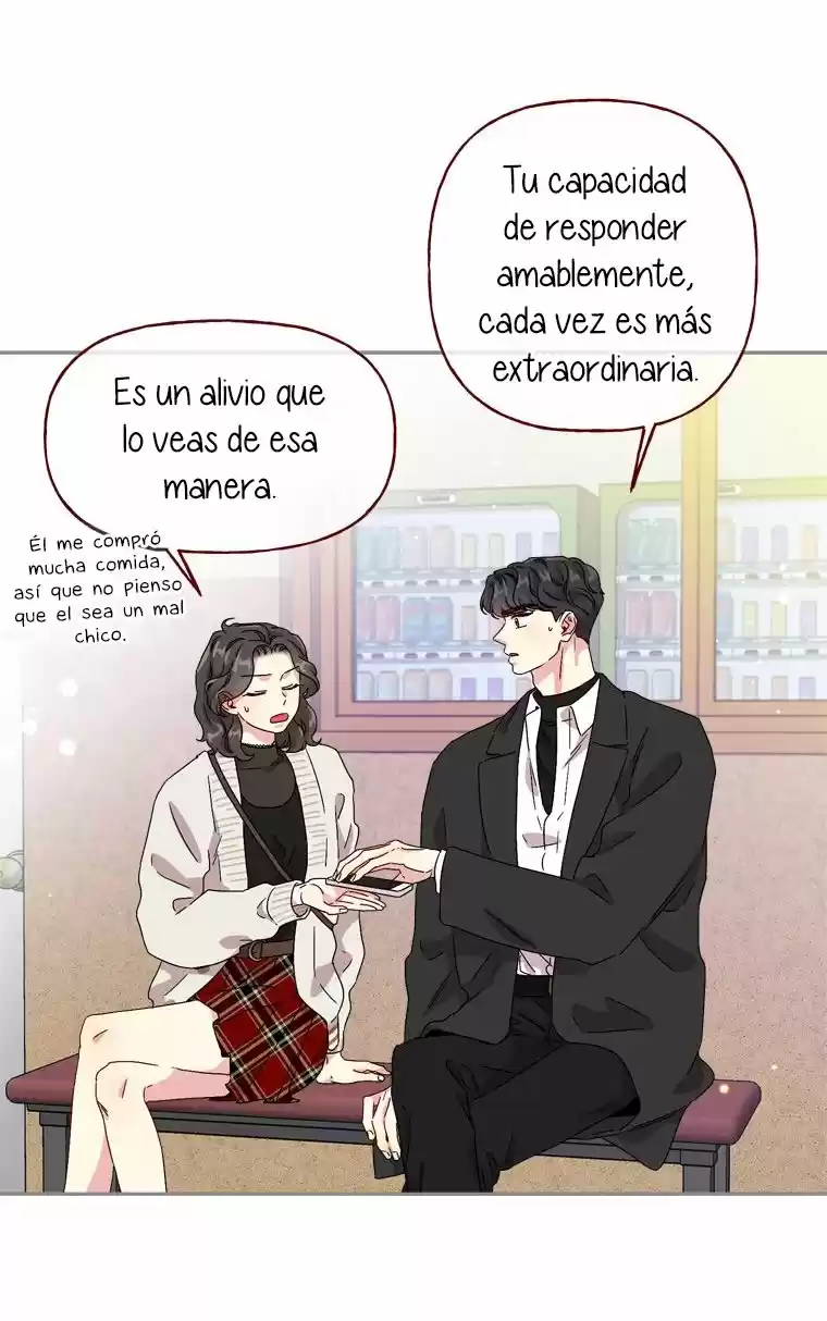 Bunny Y Sus Chicos - Capítulo 16 - Página 37 - LectorTMOo