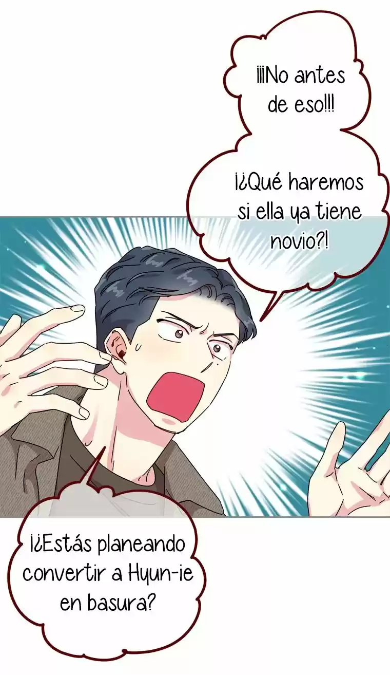 Bunny Y Sus Chicos - Capítulo 16 - Página 41 - LectorTMOo