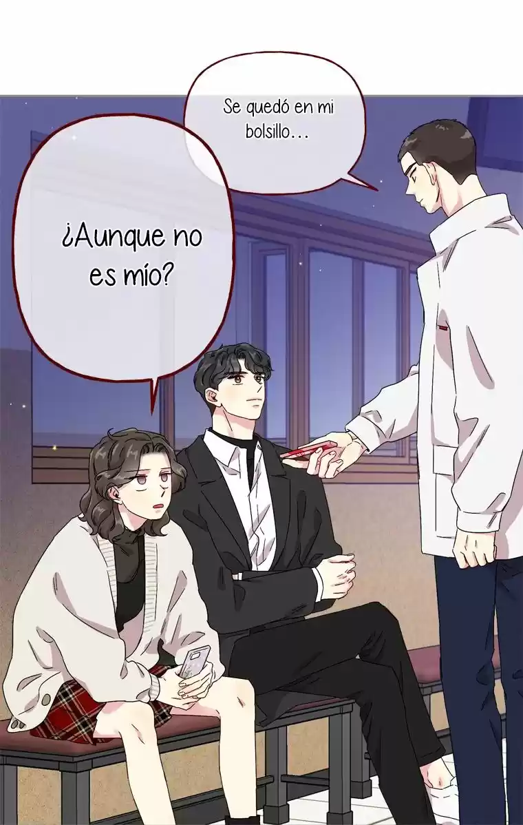 Bunny Y Sus Chicos - Capítulo 16 - Página 46 - LectorTMOo