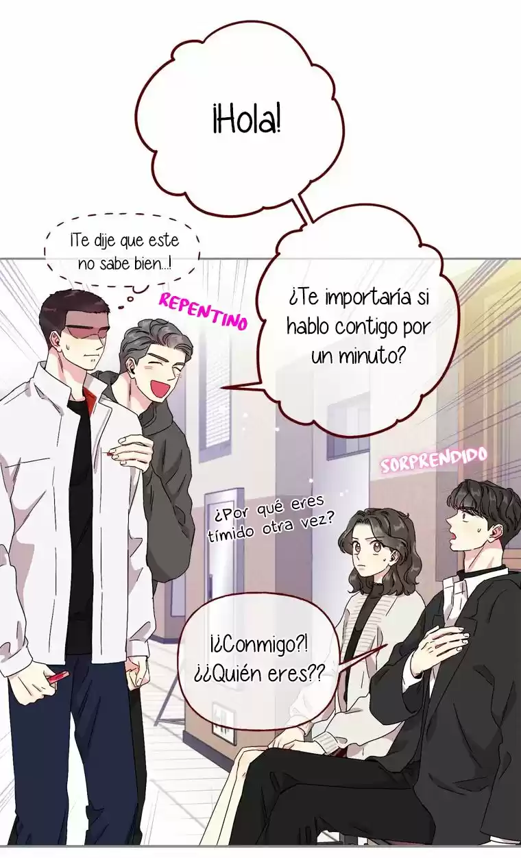 Bunny Y Sus Chicos - Capítulo 16 - Página 48 - LectorTMOo