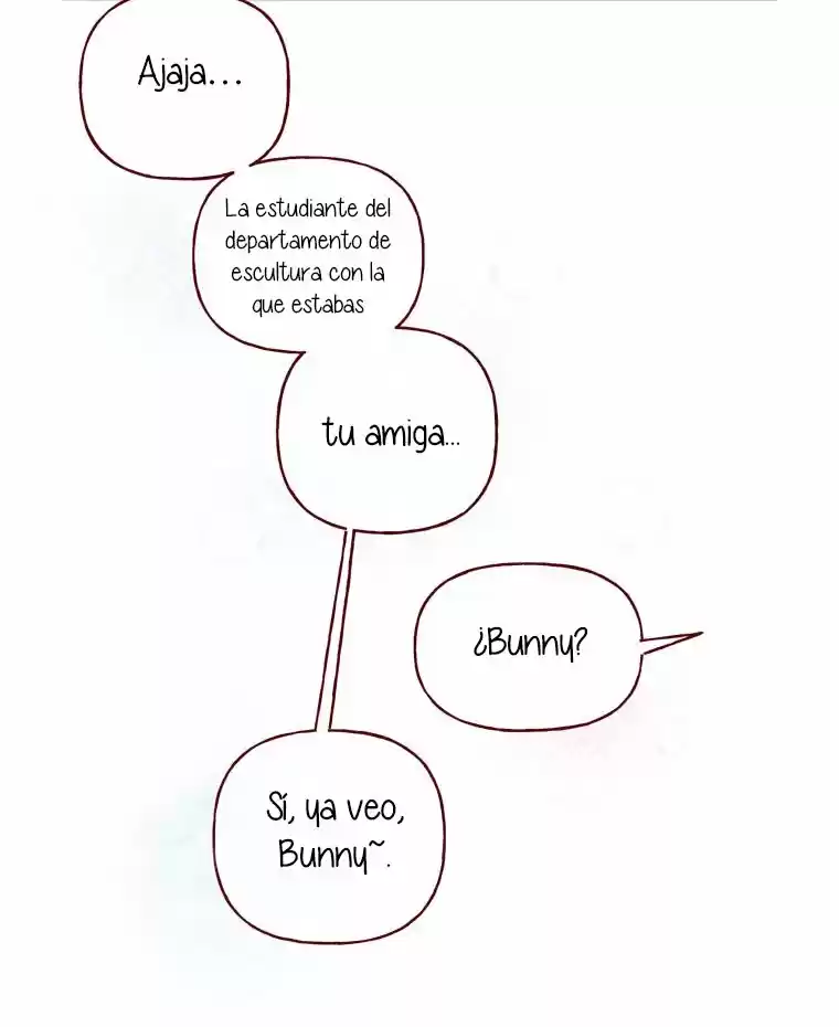 Bunny Y Sus Chicos - Capítulo 16 - Página 50 - LectorTMOo