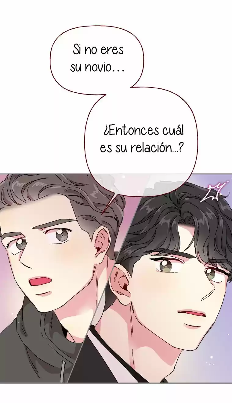Bunny Y Sus Chicos - Capítulo 16 - Página 57 - LectorTMOo