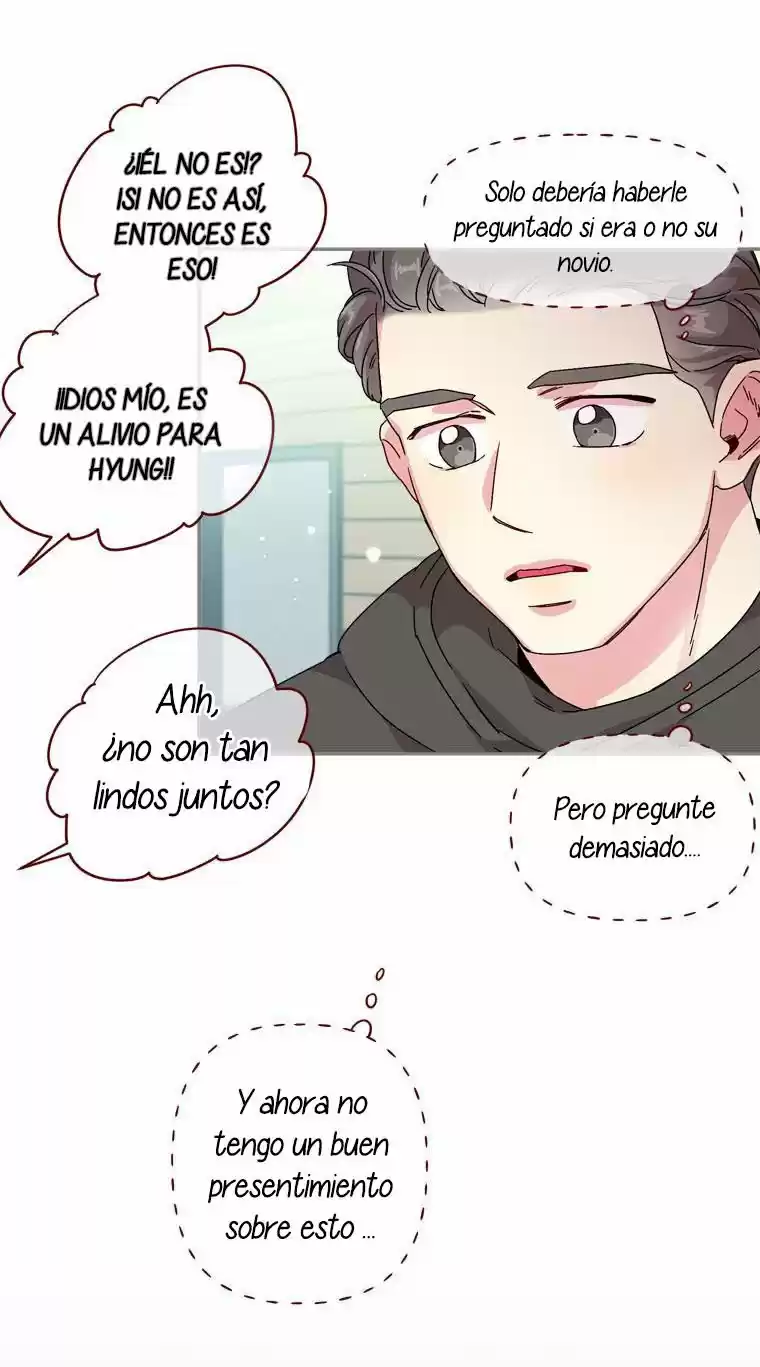 Bunny Y Sus Chicos - Capítulo 17 - Página 5 - LectorTMOo