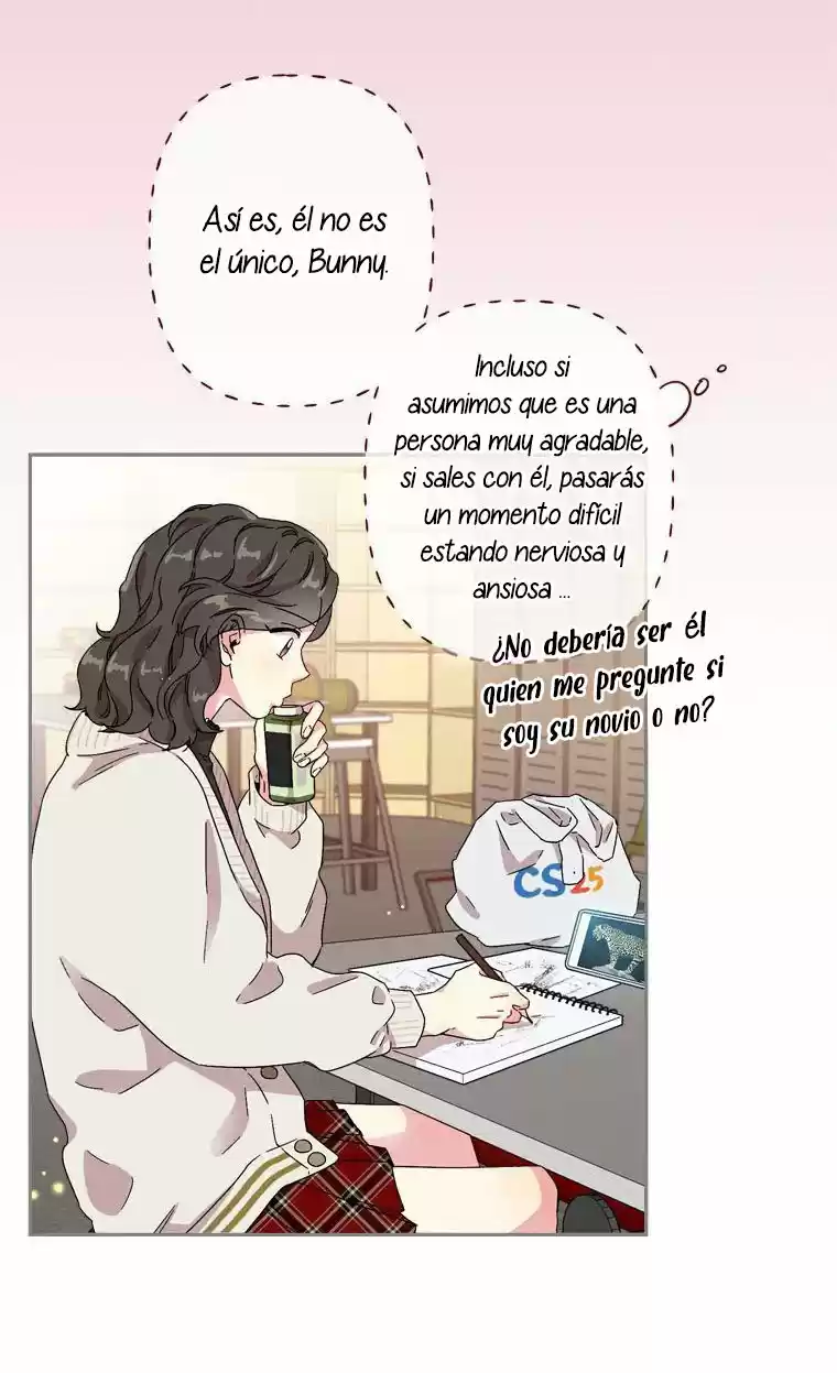 Bunny Y Sus Chicos - Capítulo 17 - Página 15 - LectorTMOo