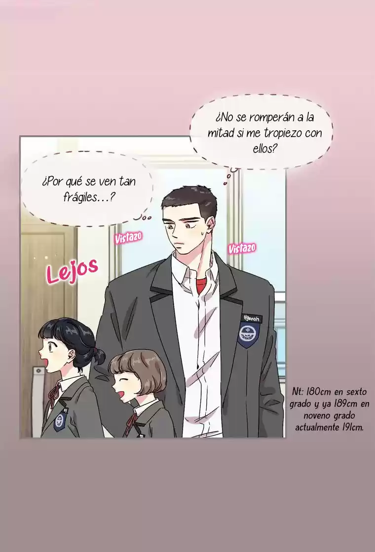 Bunny Y Sus Chicos - Capítulo 17 - Página 26 - LectorTMOo