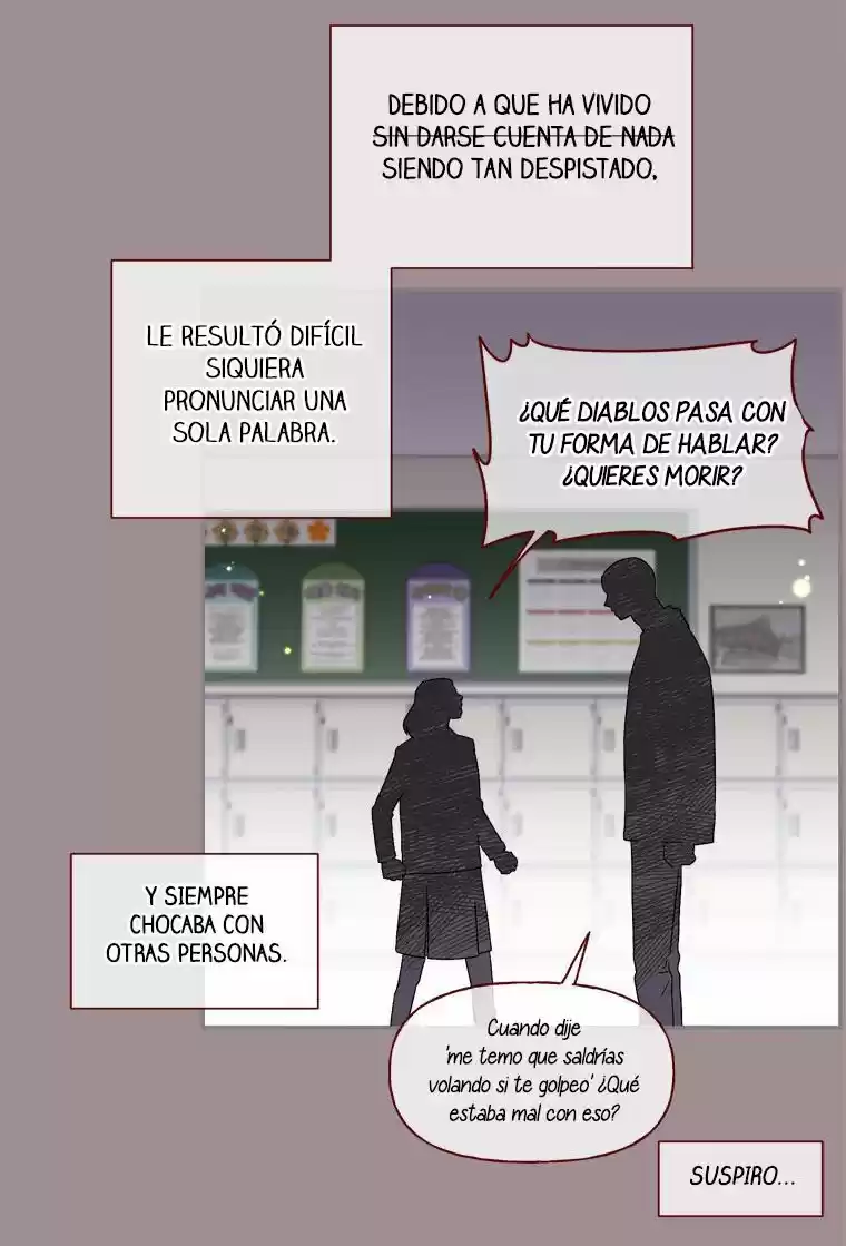 Bunny Y Sus Chicos - Capítulo 17 - Página 27 - LectorTMOo