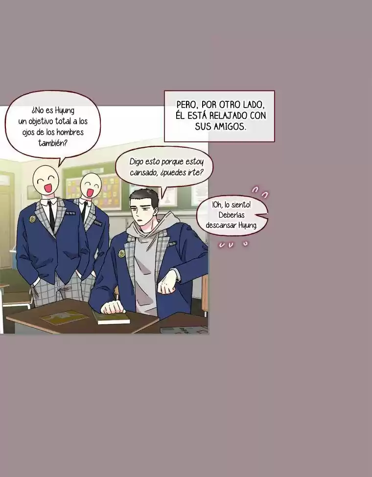 Bunny Y Sus Chicos - Capítulo 17 - Página 28 - LectorTMOo