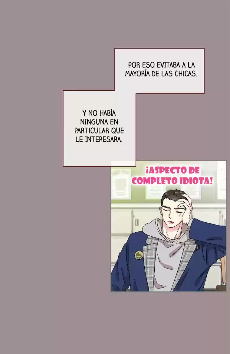Bunny Y Sus Chicos - Capítulo 17 - Página 29 - LectorTMOo