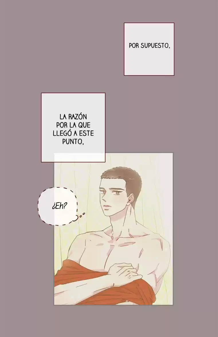 Bunny Y Sus Chicos - Capítulo 17 - Página 34 - LectorTMOo