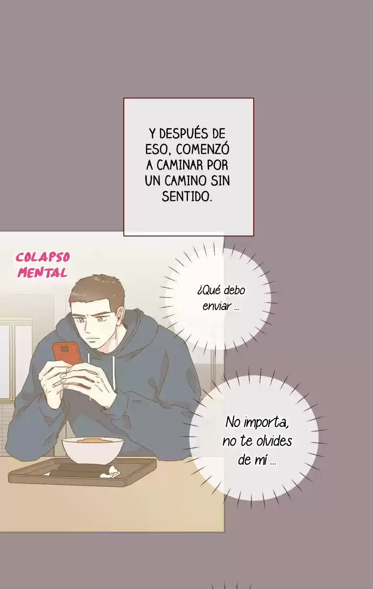 Bunny Y Sus Chicos - Capítulo 17 - Página 38 - LectorTMOo