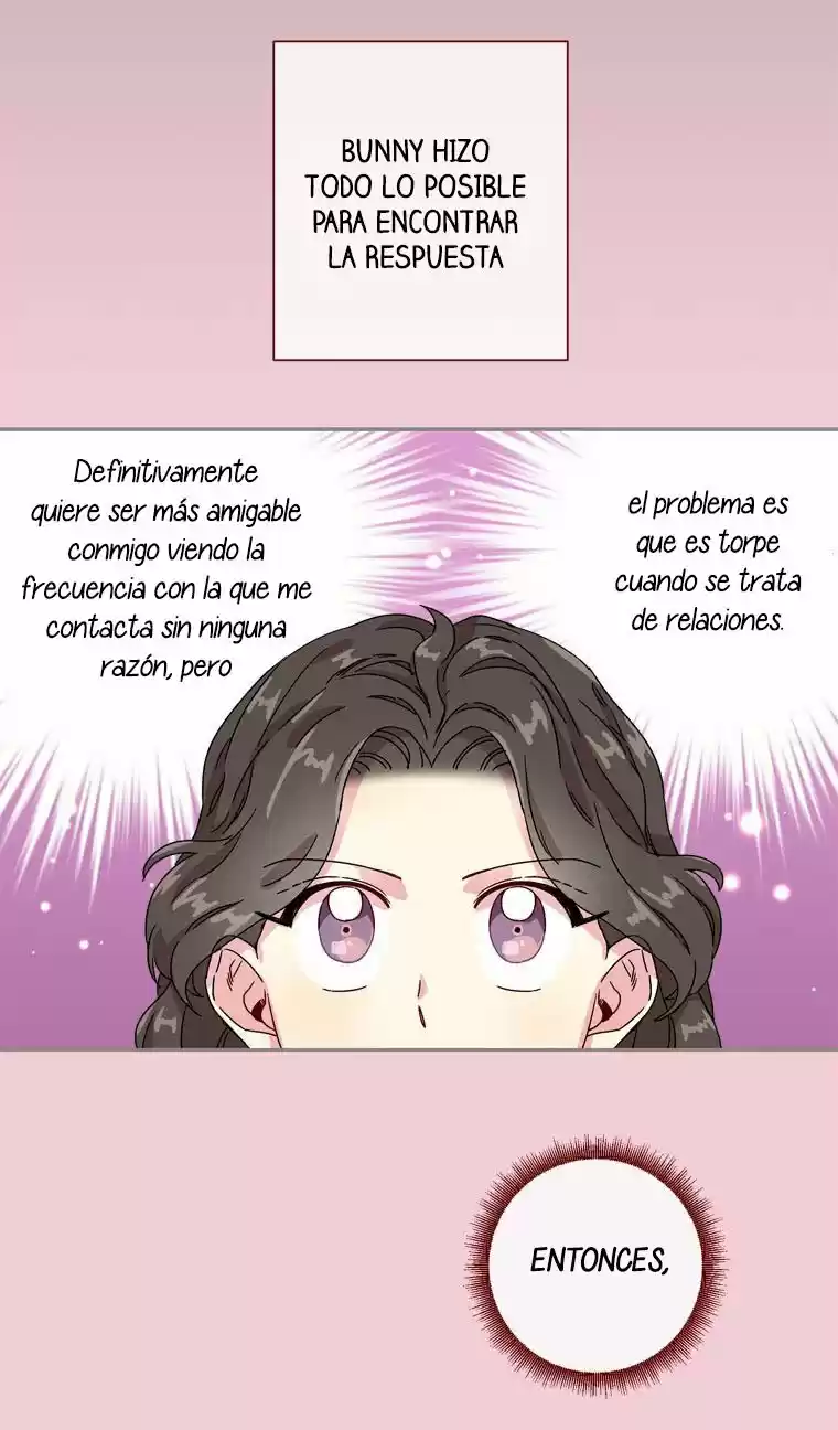 Bunny Y Sus Chicos - Capítulo 17 - Página 41 - LectorTMOo