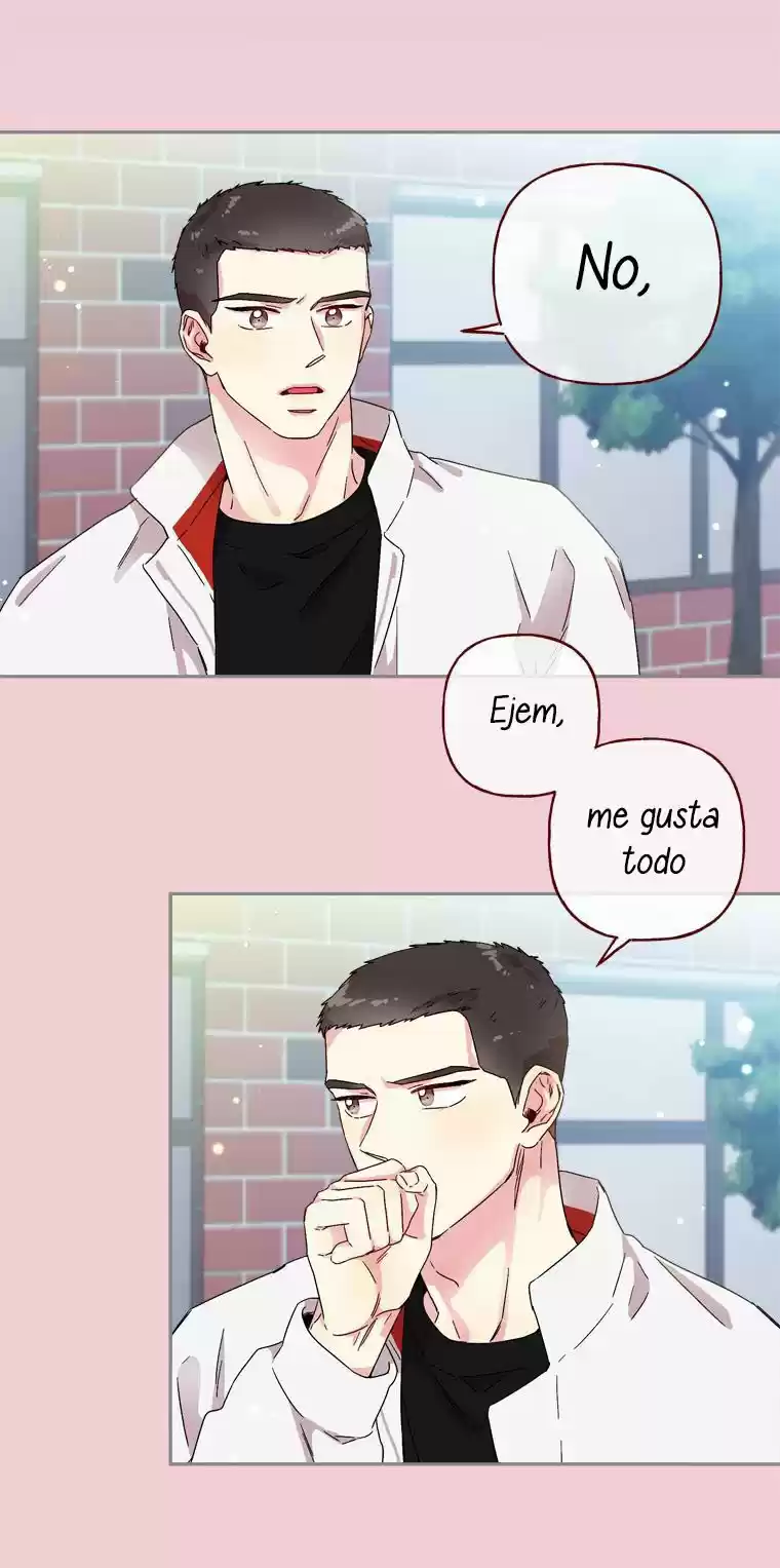 Bunny Y Sus Chicos - Capítulo 17 - Página 45 - LectorTMOo