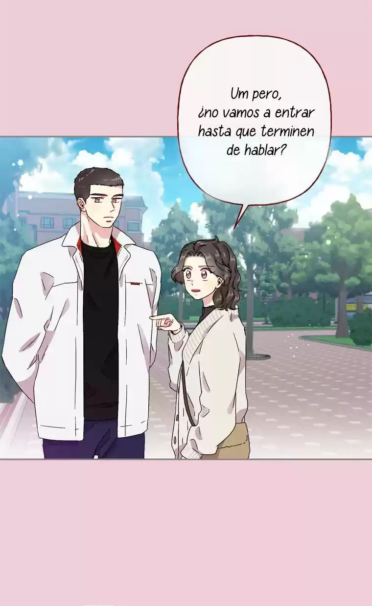 Bunny Y Sus Chicos - Capítulo 17 - Página 49 - LectorTMOo