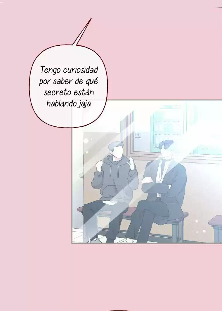 Bunny Y Sus Chicos - Capítulo 17 - Página 50 - LectorTMOo