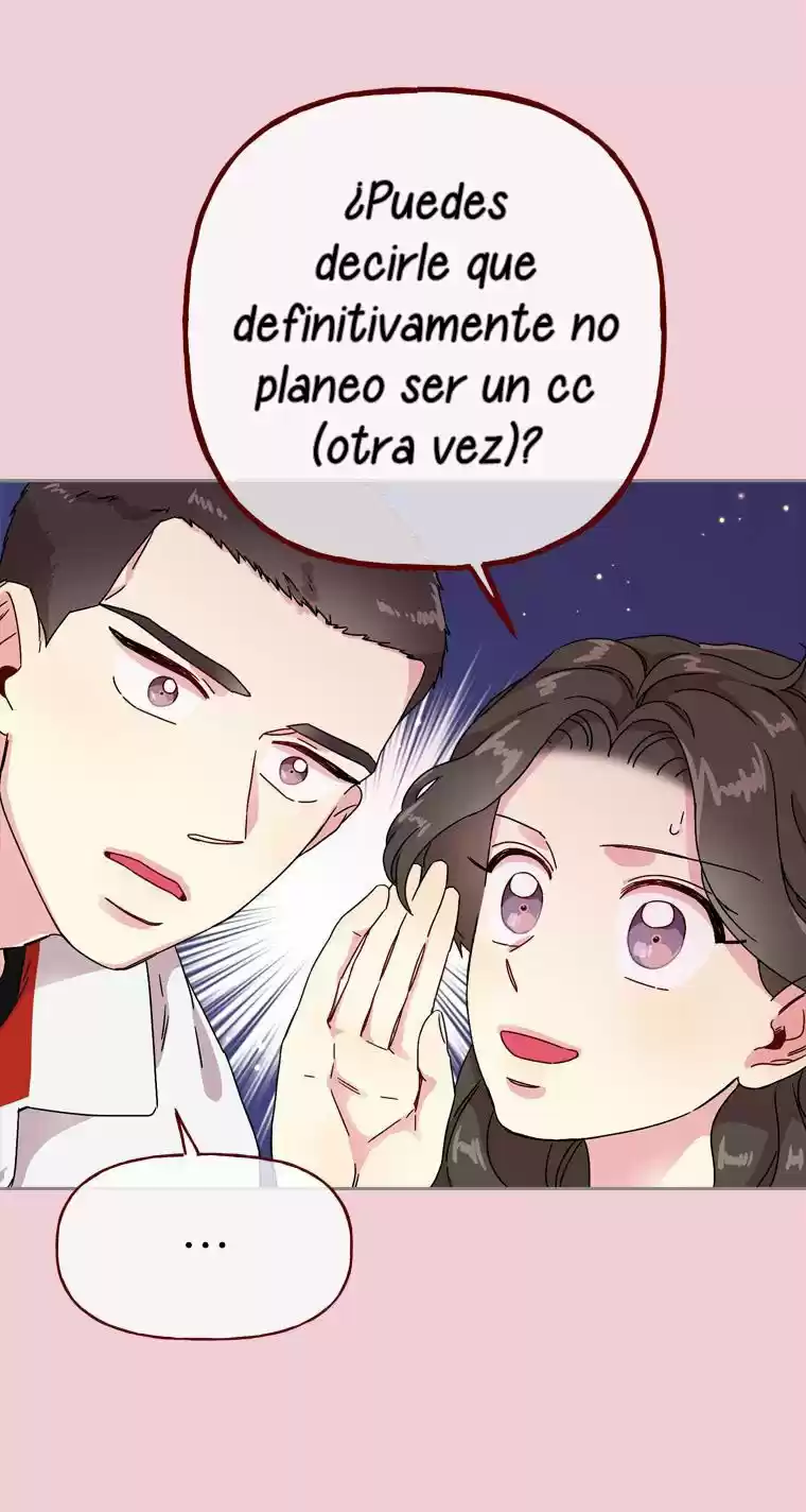 Bunny Y Sus Chicos - Capítulo 17 - Página 55 - LectorTMOo