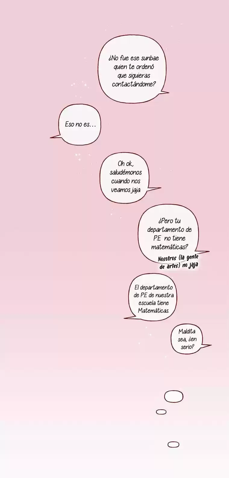 Bunny Y Sus Chicos - Capítulo 17 - Página 59 - LectorTMOo