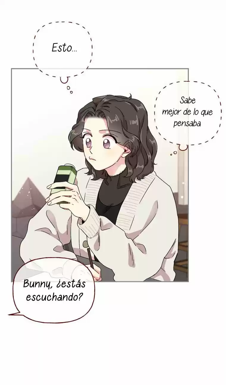 Bunny Y Sus Chicos - Capítulo 17 - Página 60 - LectorTMOo
