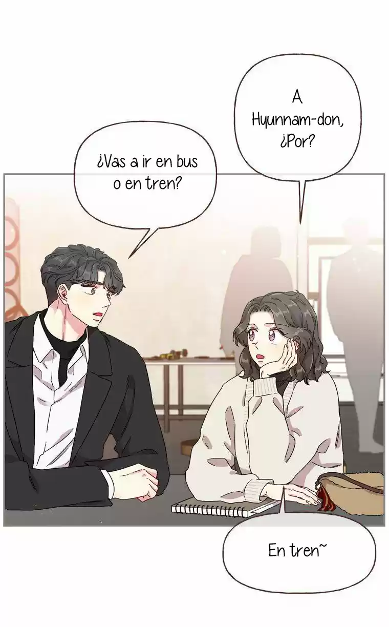 Bunny Y Sus Chicos - Capítulo 18 - Página 4 - LectorTMOo