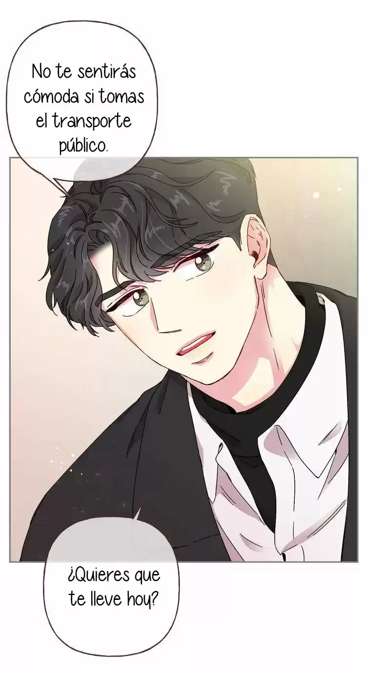 Bunny Y Sus Chicos - Capítulo 18 - Página 7 - LectorTMOo
