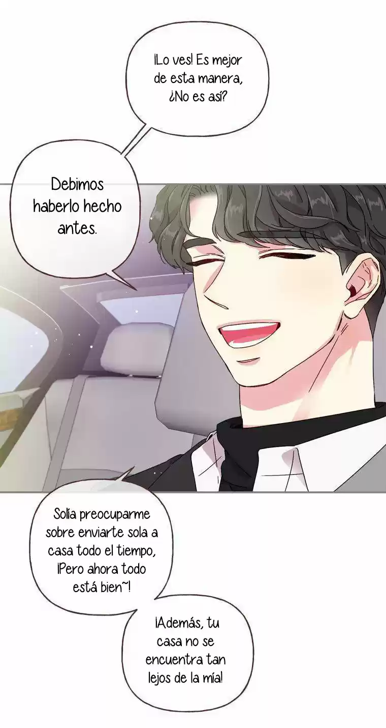 Bunny Y Sus Chicos - Capítulo 18 - Página 16 - LectorTMOo
