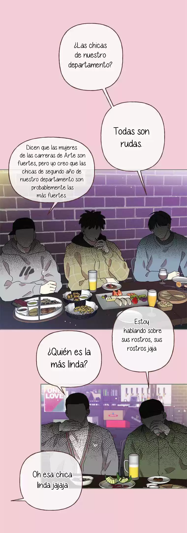 Bunny Y Sus Chicos - Capítulo 18 - Página 24 - LectorTMOo