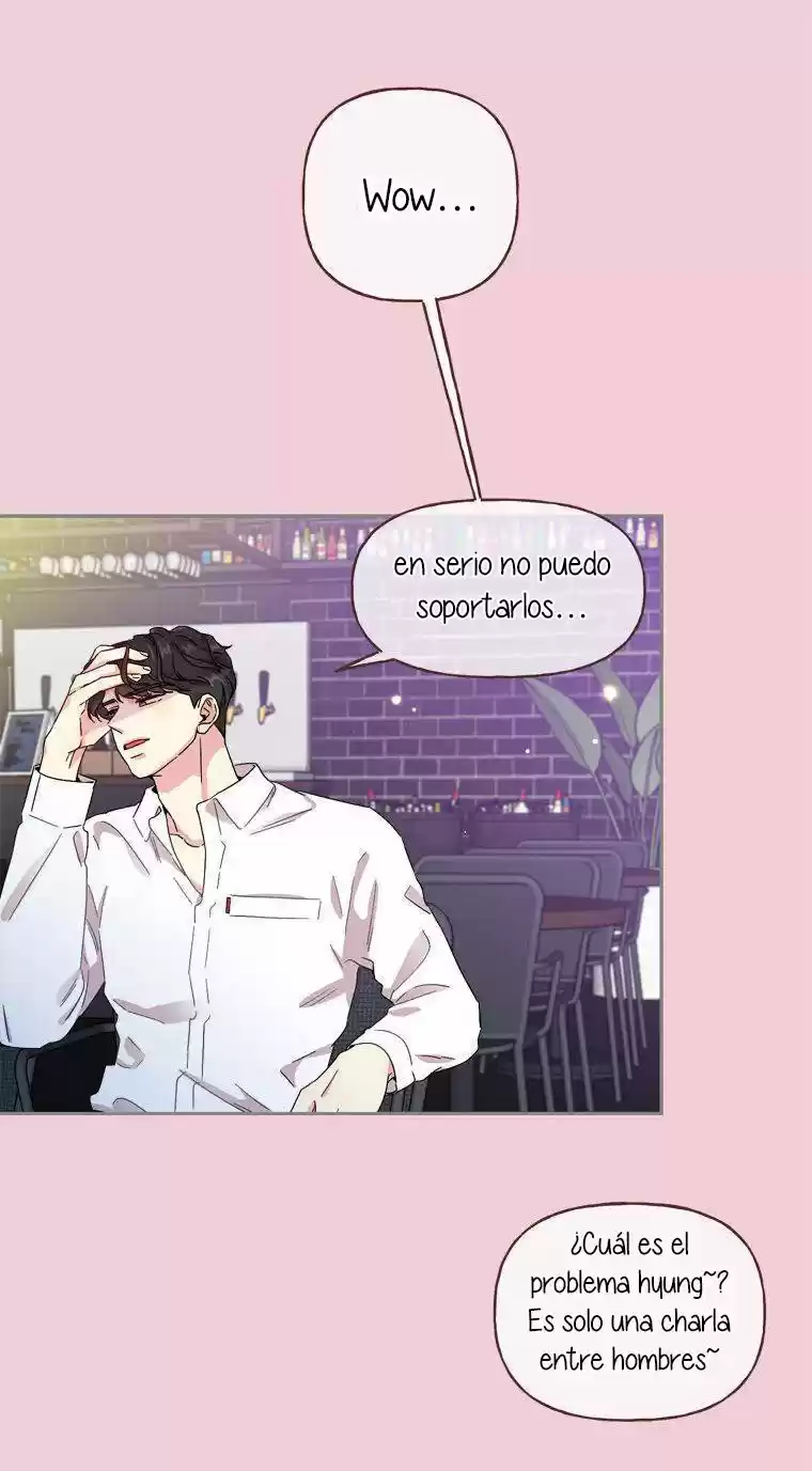 Bunny Y Sus Chicos - Capítulo 18 - Página 32 - LectorTMOo
