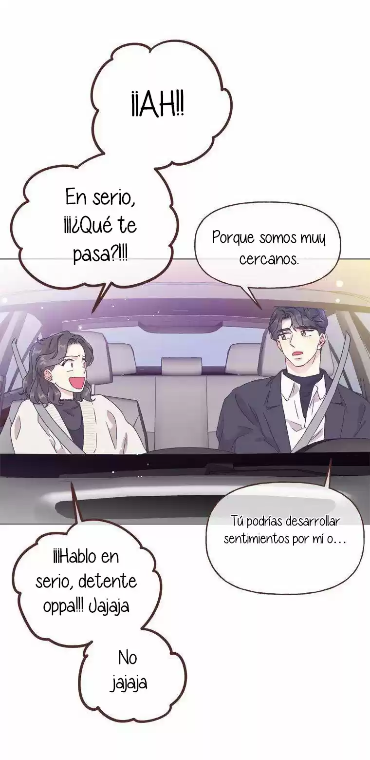 Bunny Y Sus Chicos - Capítulo 18 - Página 38 - LectorTMOo