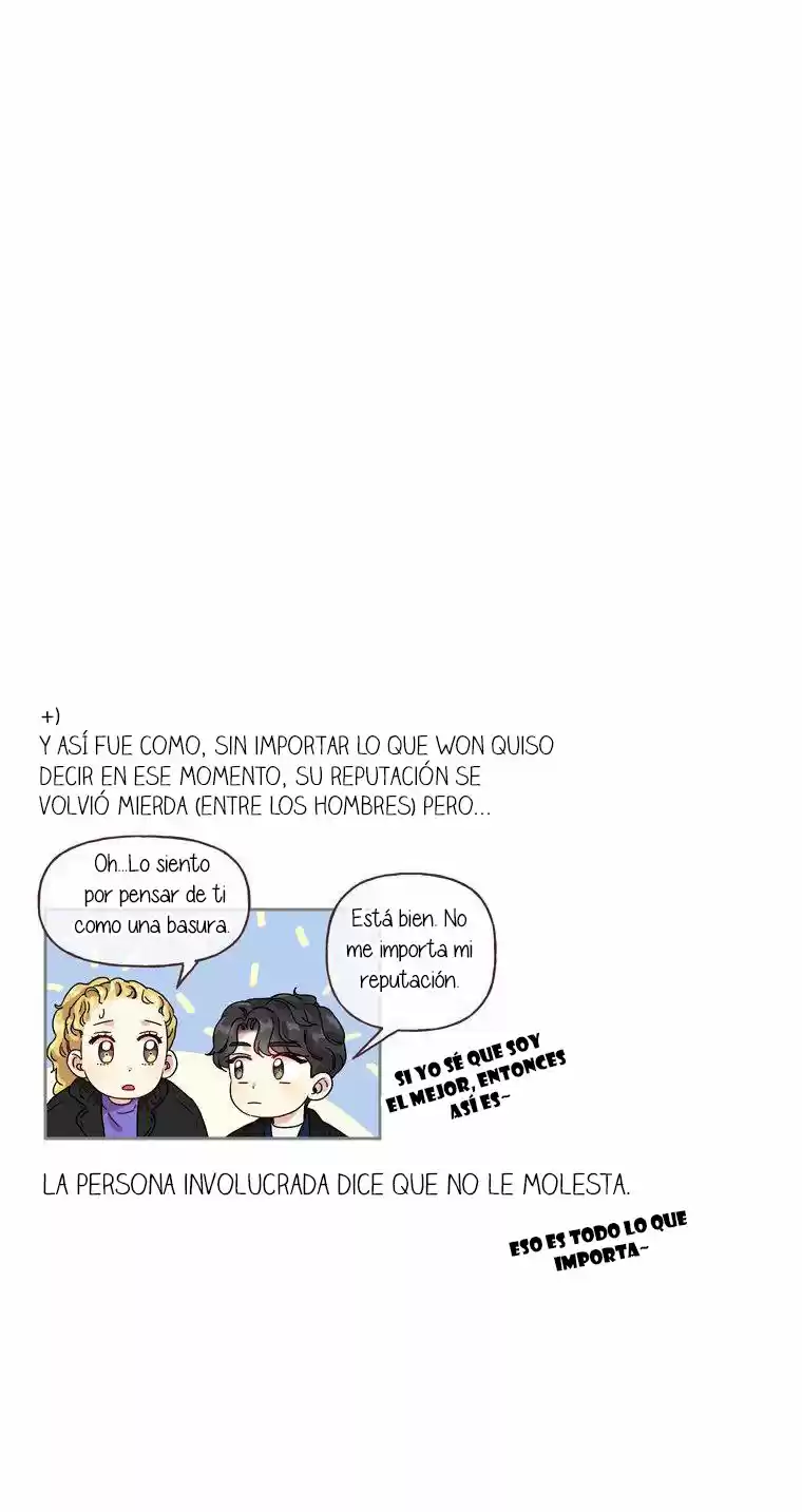 Bunny Y Sus Chicos - Capítulo 18 - Página 48 - LectorTMOo