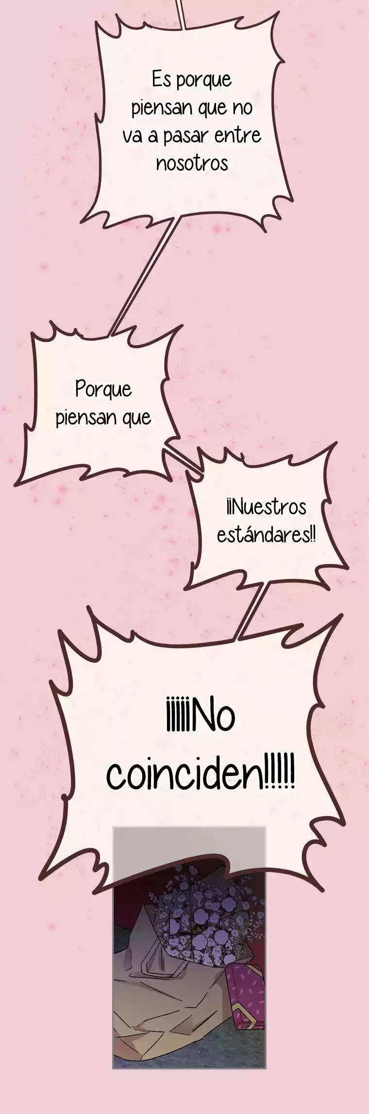 Bunny Y Sus Chicos - Capítulo 19 - Página 11 - LectorTMOo