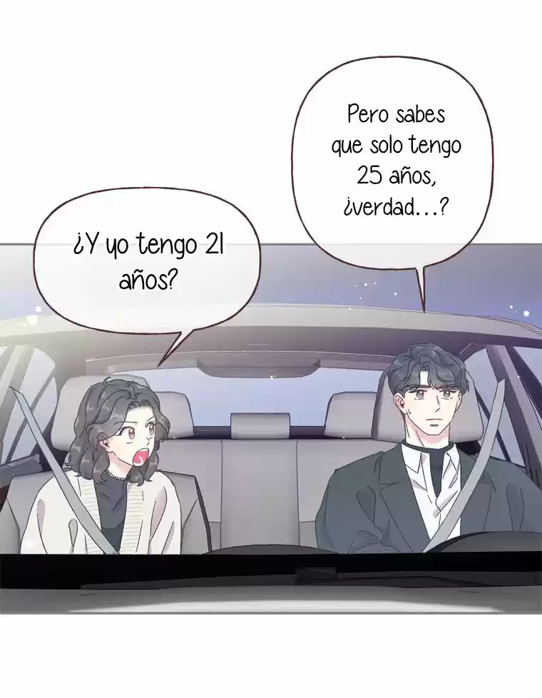 Bunny Y Sus Chicos - Capítulo 19 - Página 19 - LectorTMOo