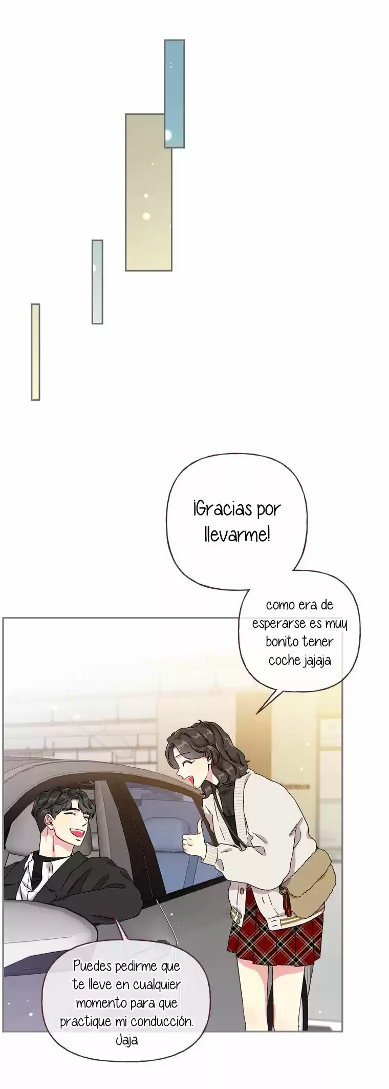 Bunny Y Sus Chicos - Capítulo 19 - Página 24 - LectorTMOo