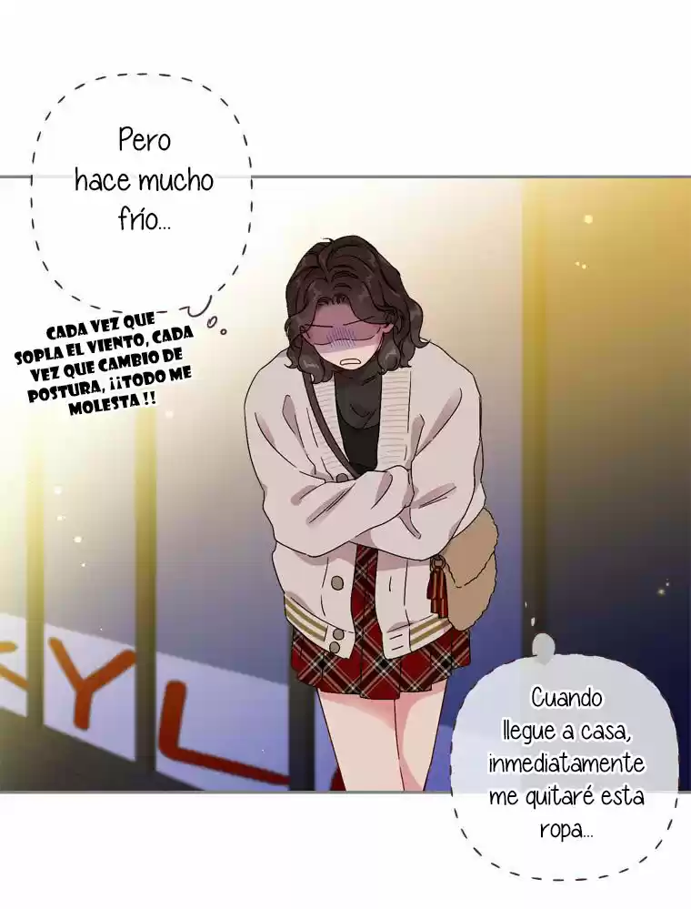 Bunny Y Sus Chicos - Capítulo 19 - Página 29 - LectorTMOo