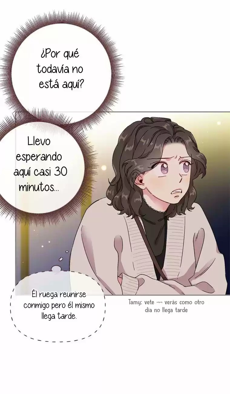 Bunny Y Sus Chicos - Capítulo 19 - Página 30 - LectorTMOo