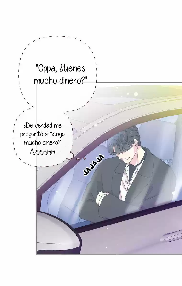 Bunny Y Sus Chicos - Capítulo 19 - Página 38 - LectorTMOo