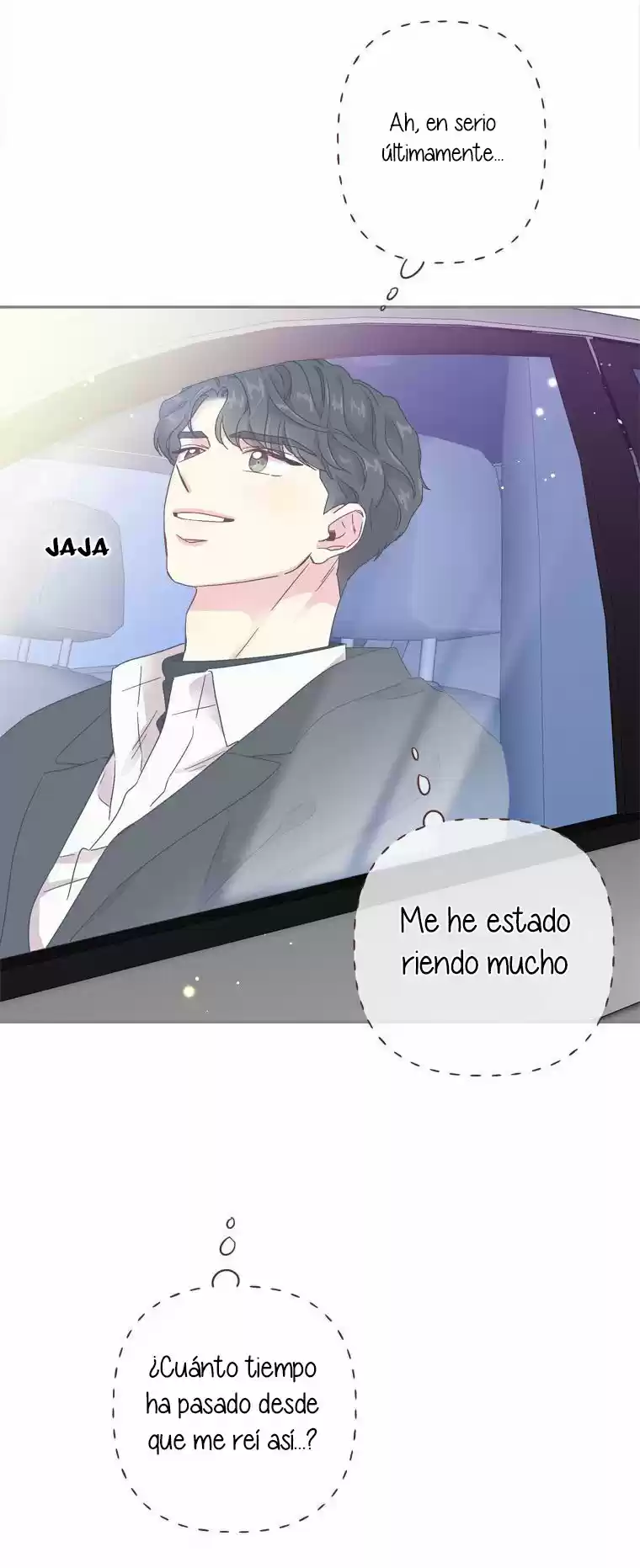 Bunny Y Sus Chicos - Capítulo 19 - Página 39 - LectorTMOo