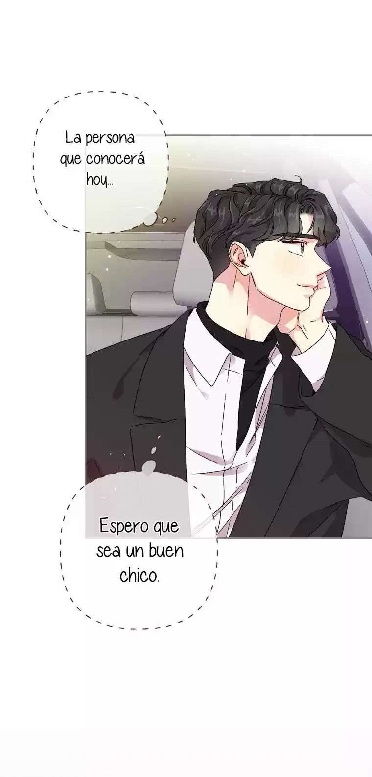 Bunny Y Sus Chicos - Capítulo 19 - Página 40 - LectorTMOo