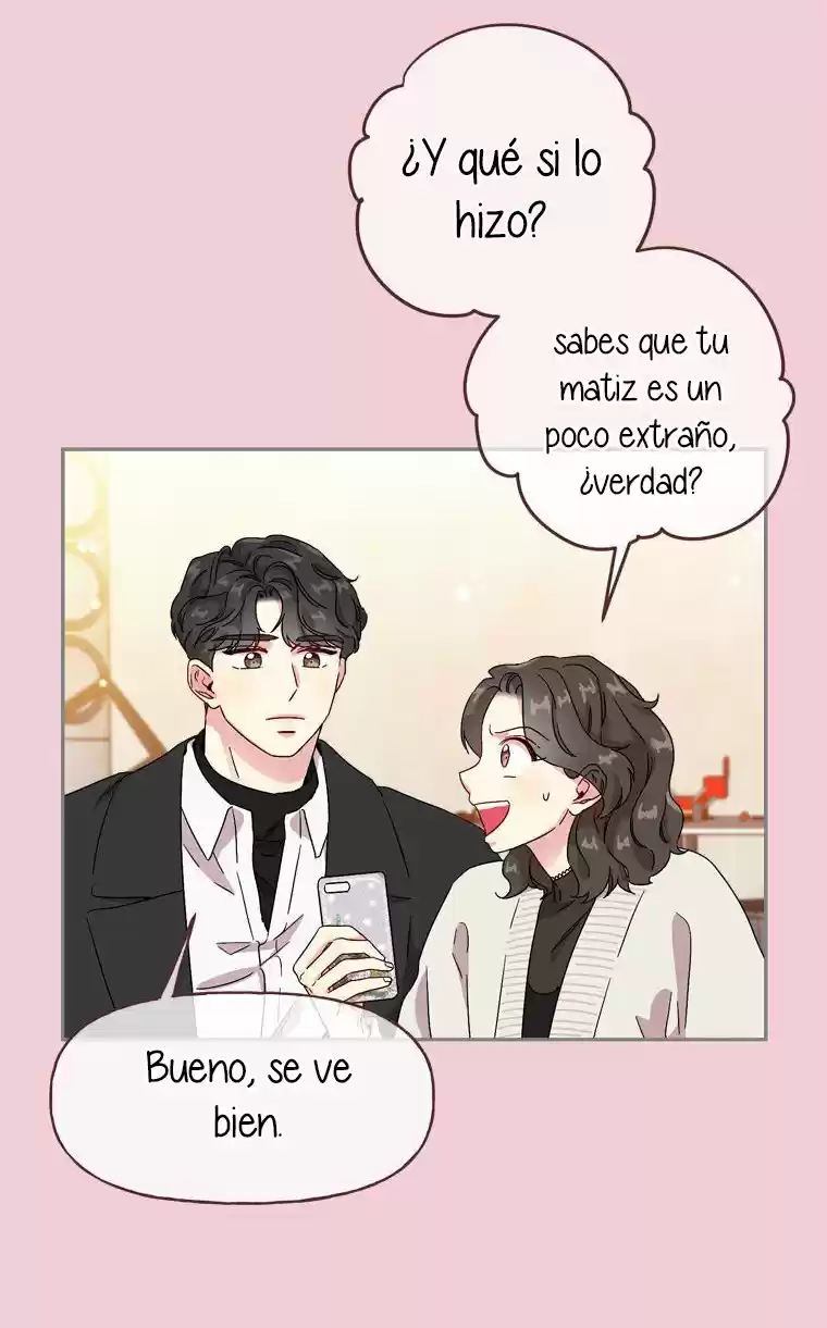 Bunny Y Sus Chicos - Capítulo 19 - Página 45 - LectorTMOo