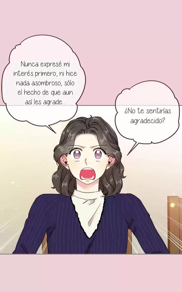 Bunny Y Sus Chicos - Capítulo 19 - Página 54 - LectorTMOo